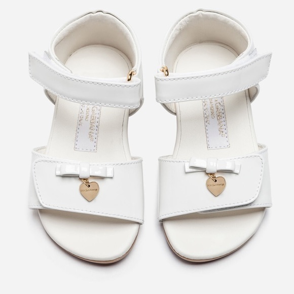 Dolce & Gabbana Shoes Dolce Gabbana Toddler Shoes Poshmark